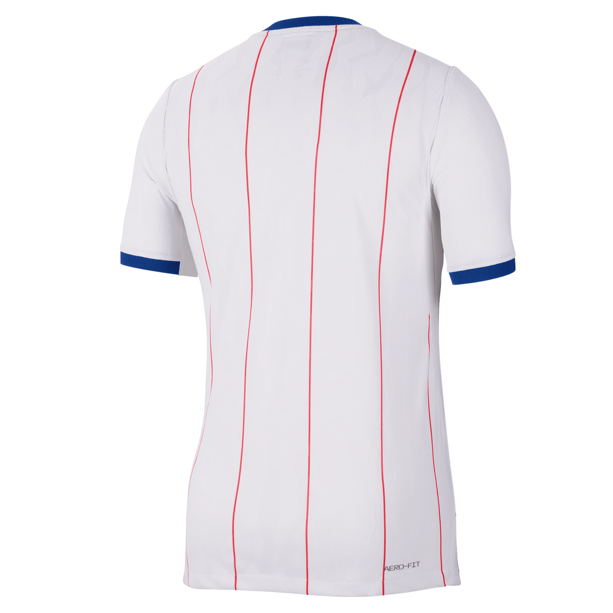 Nike Chelsea 26/27 Authentic Third Jersey