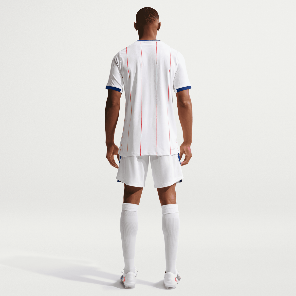 Nike Chelsea 26/27 Authentic Third Jersey