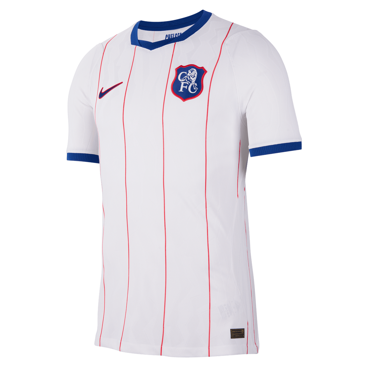 Nike Chelsea 26/27 Authentic Third Jersey