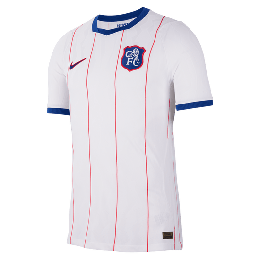 Nike Chelsea 26/27 Authentic Third Jersey