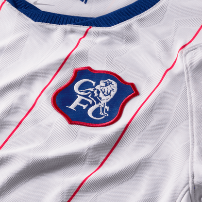 Nike Chelsea 26/27 Authentic Third Jersey