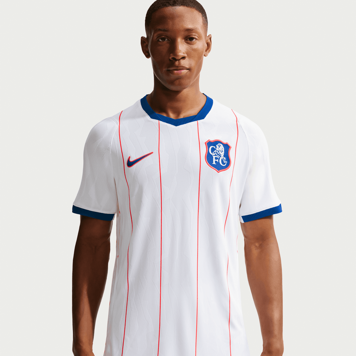 Nike Chelsea 26/27 Authentic Third Jersey