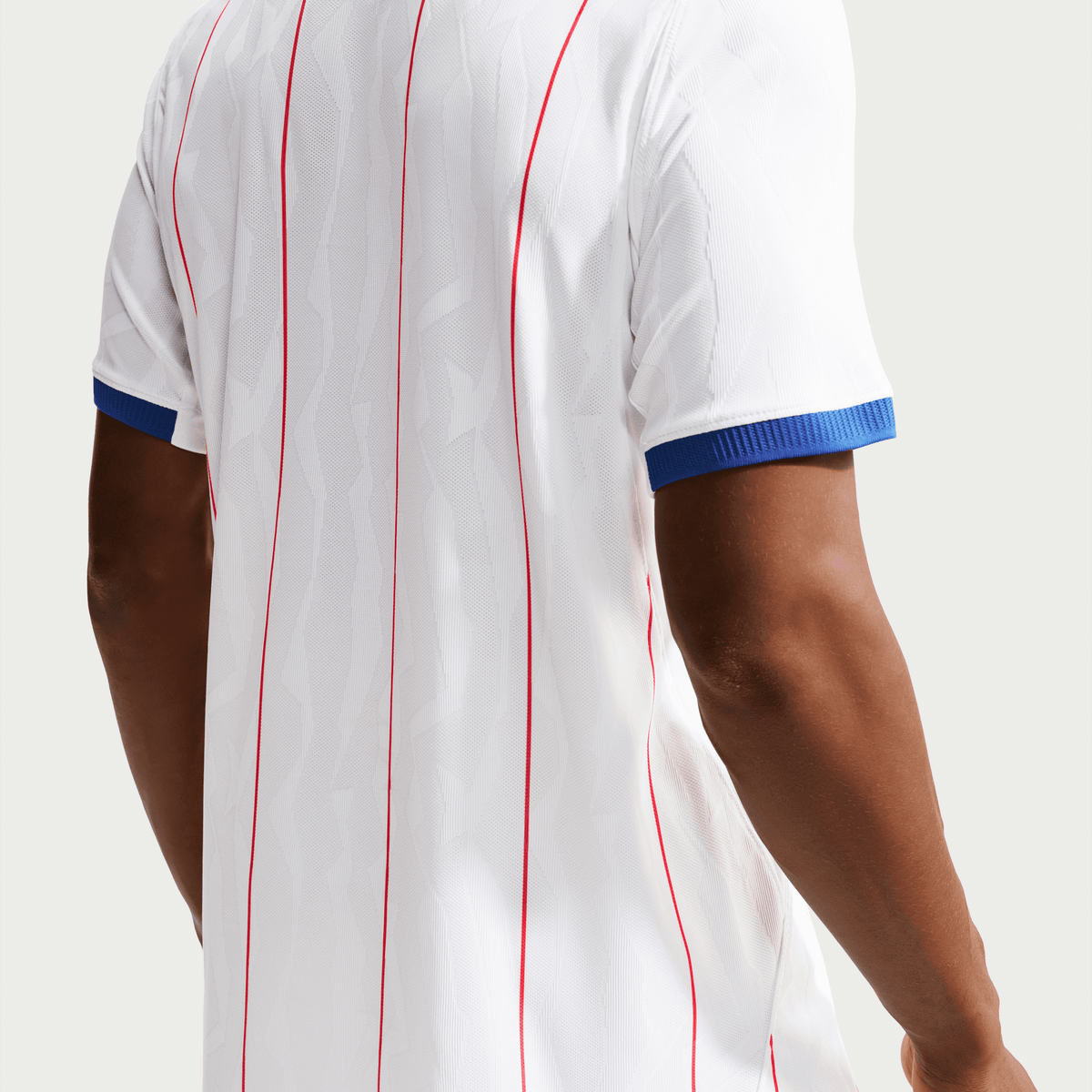 Nike Chelsea 26/27 Authentic Third Jersey