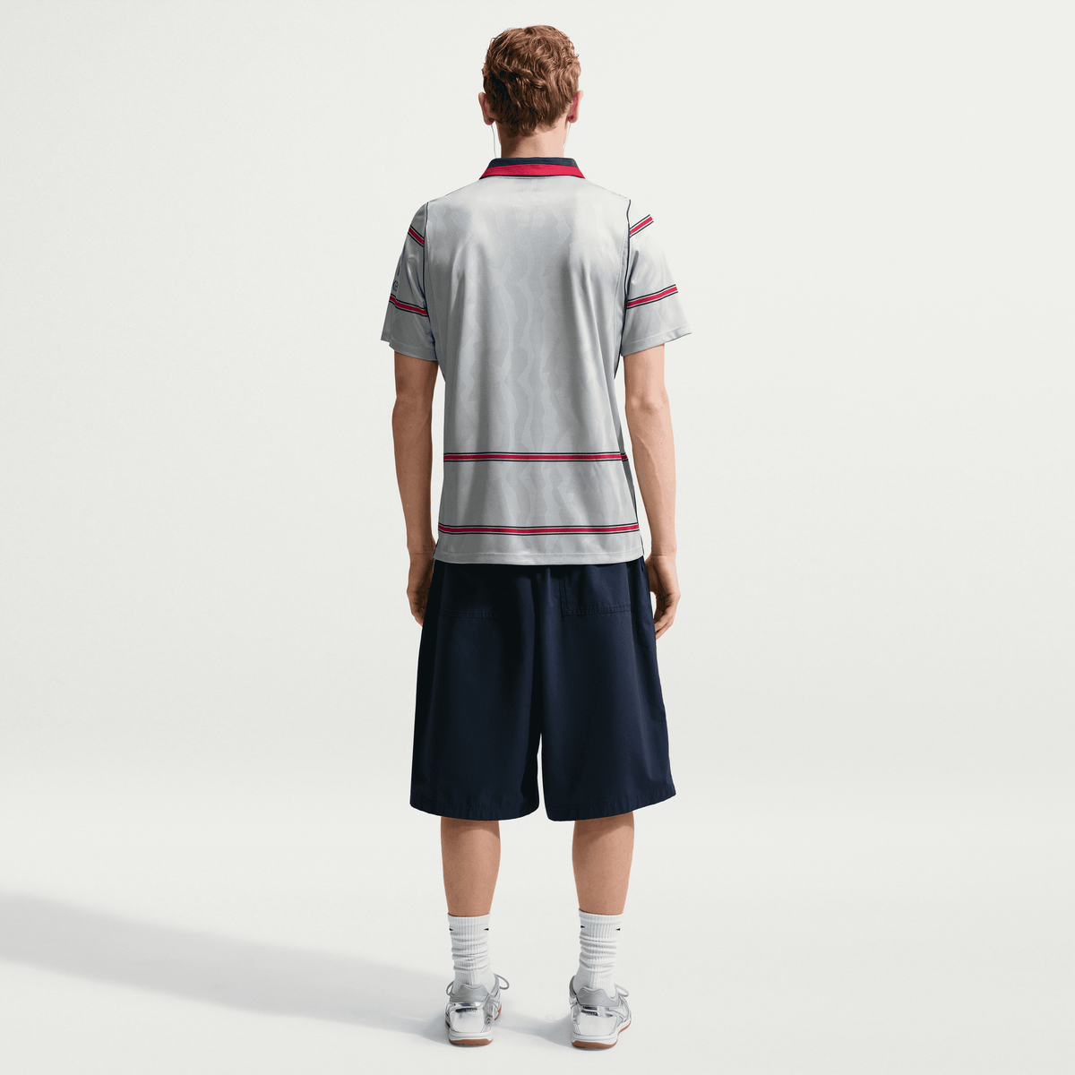 Nike Atletico Madrid 26/27 Third Jersey