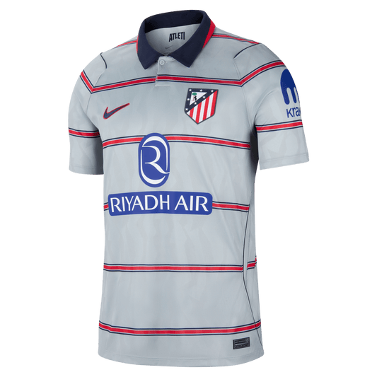 Nike Atletico Madrid 26/27 Third Jersey