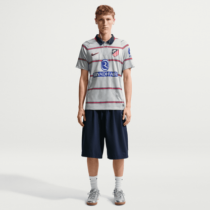 Nike Atletico Madrid 26/27 Third Jersey