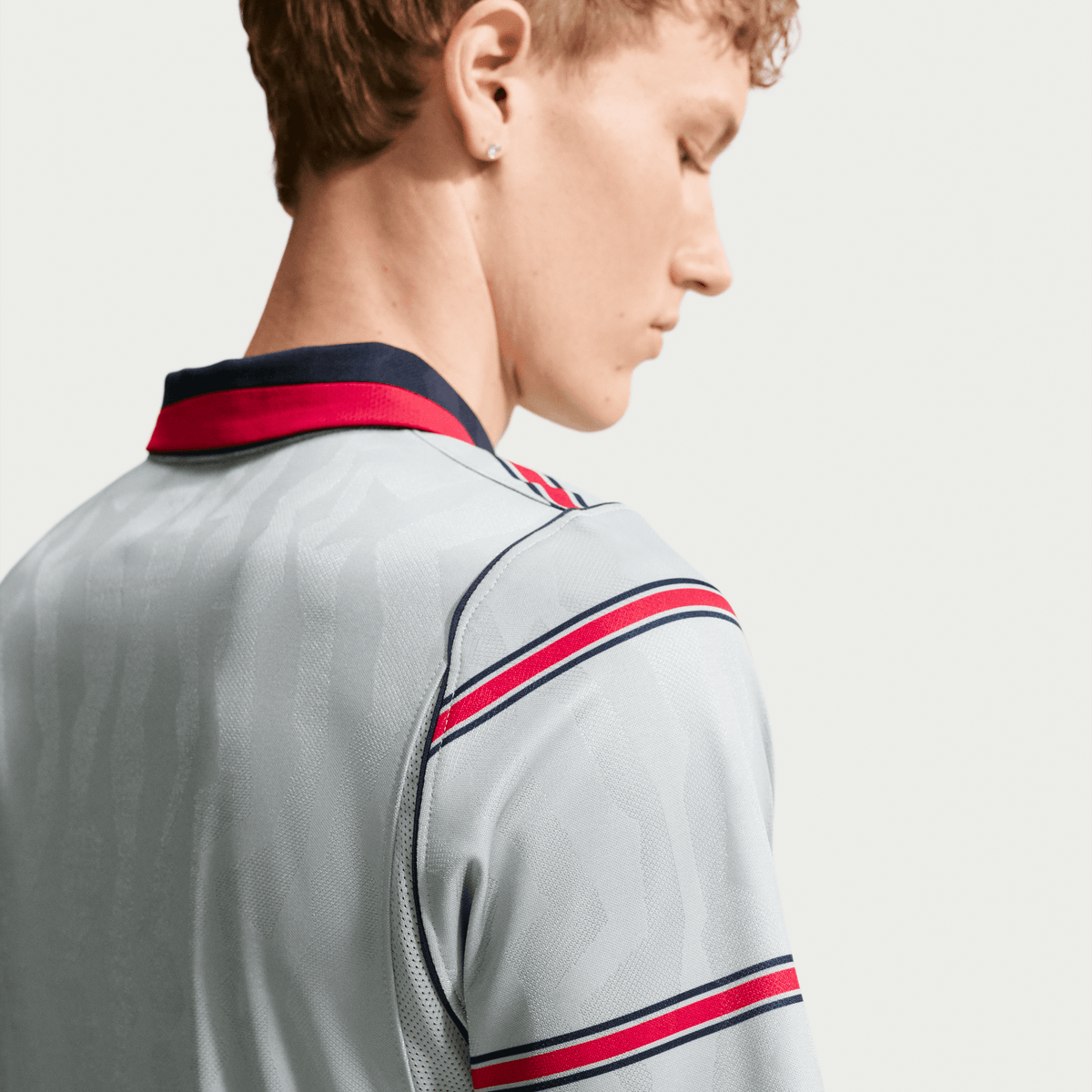Nike Atletico Madrid 26/27 Third Jersey