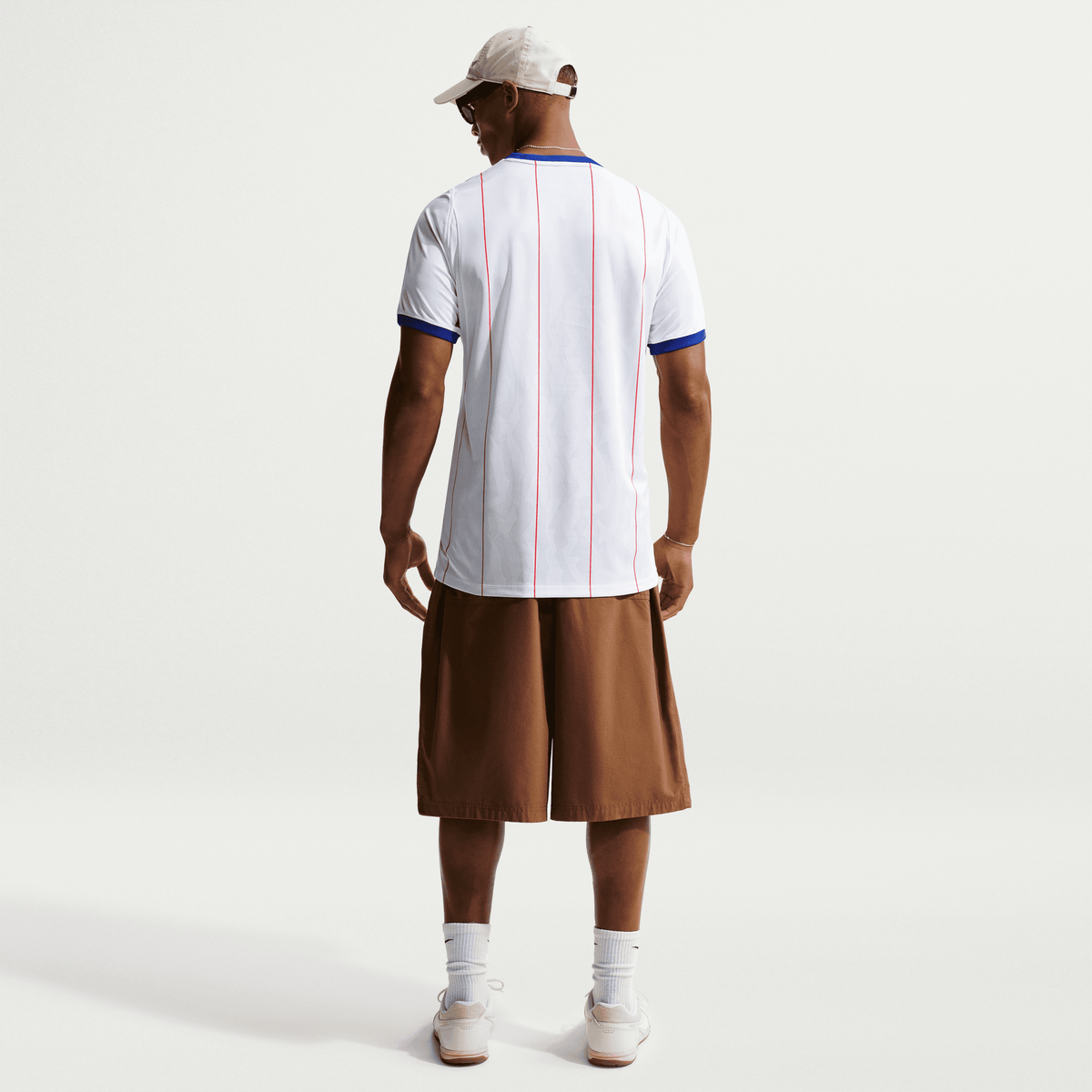 Nike Chelsea 26/27 Stadium Third Jersey