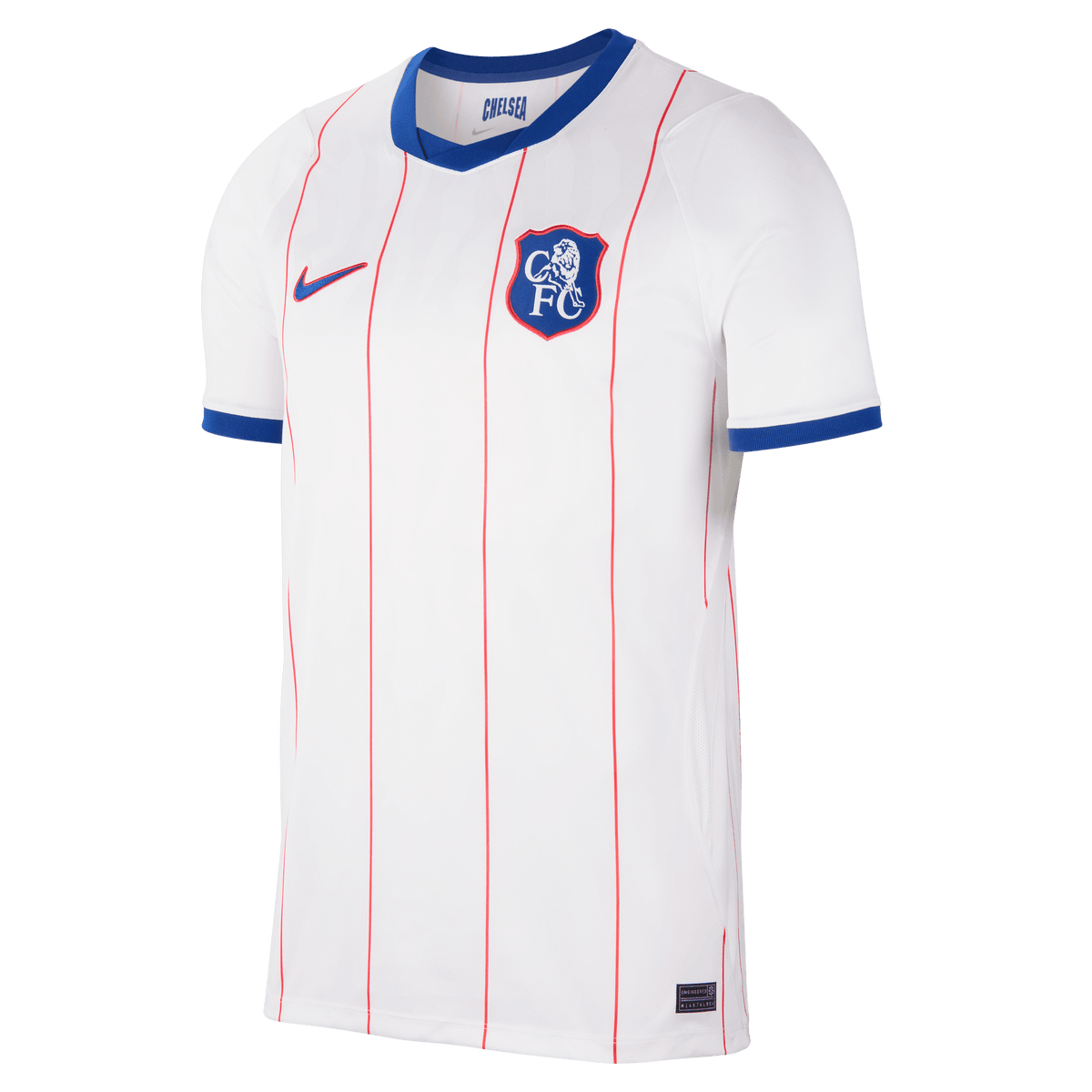 Nike Chelsea 26/27 Stadium Third Jersey