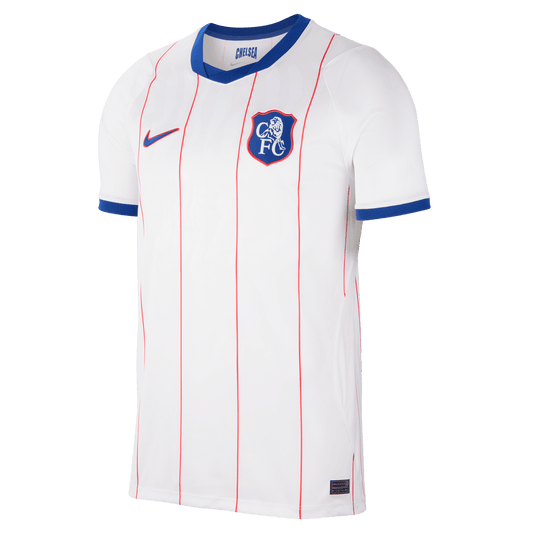 Nike Chelsea 26/27 Third Jersey