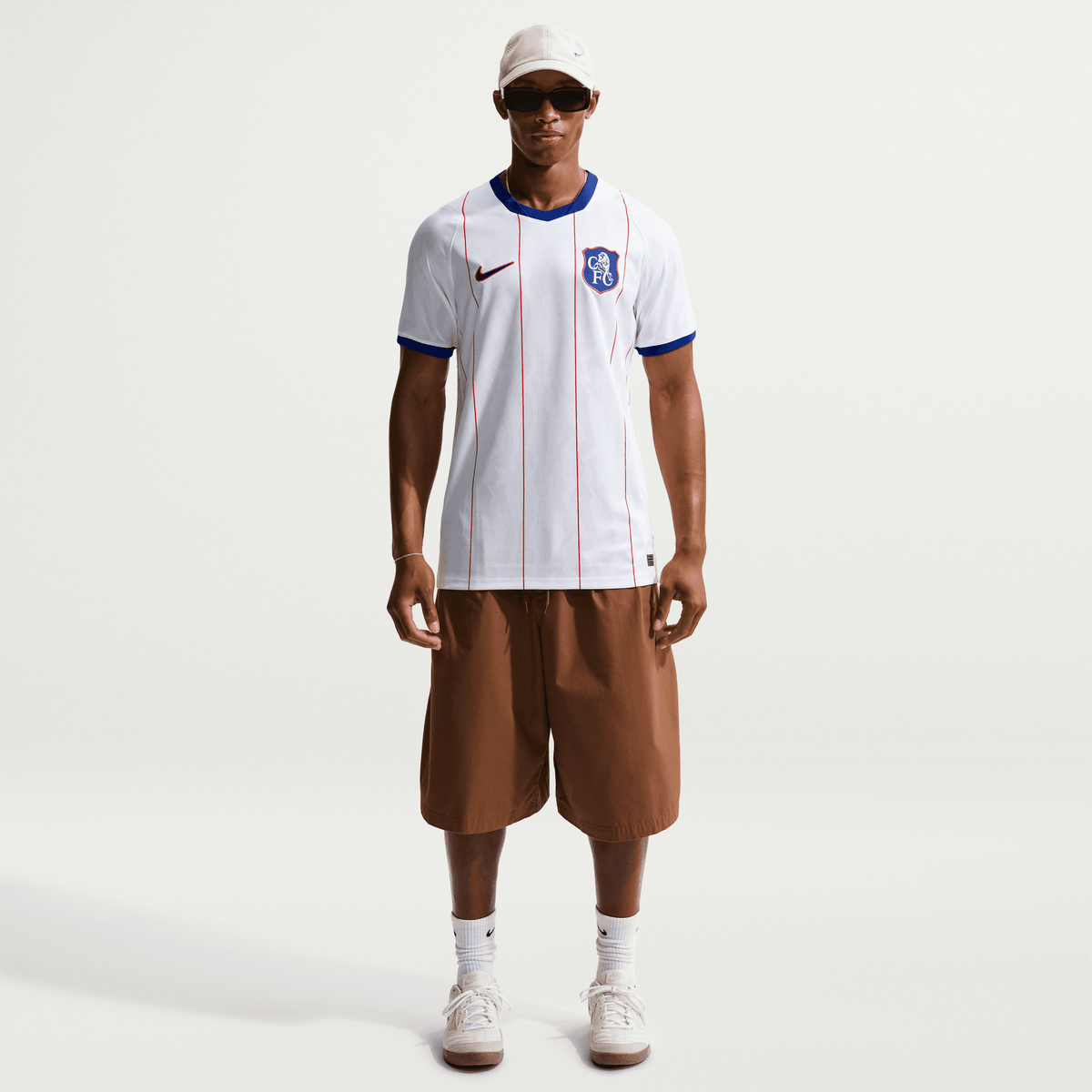 Nike Chelsea 26/27 Stadium Third Jersey