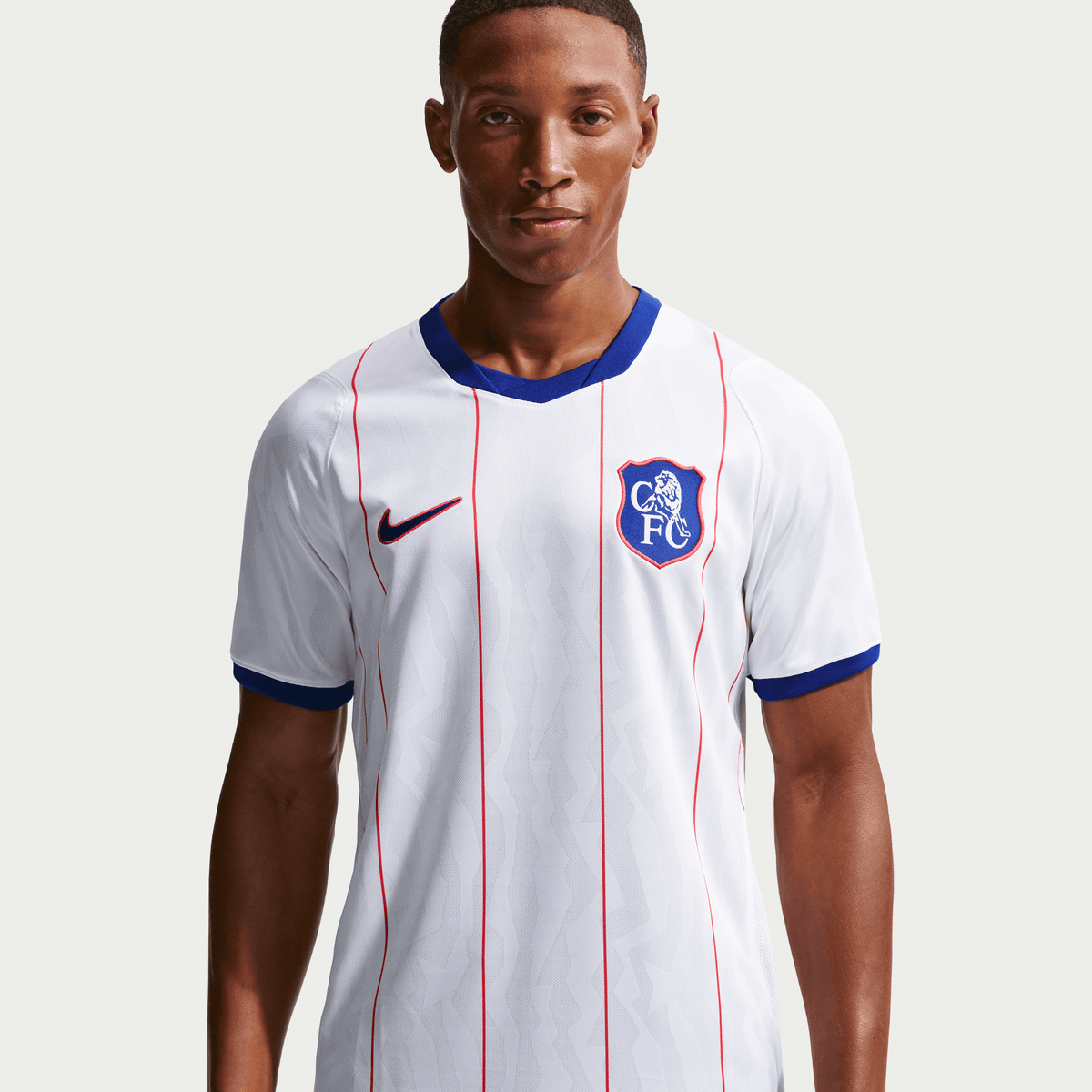 Nike Chelsea 26/27 Stadium Third Jersey