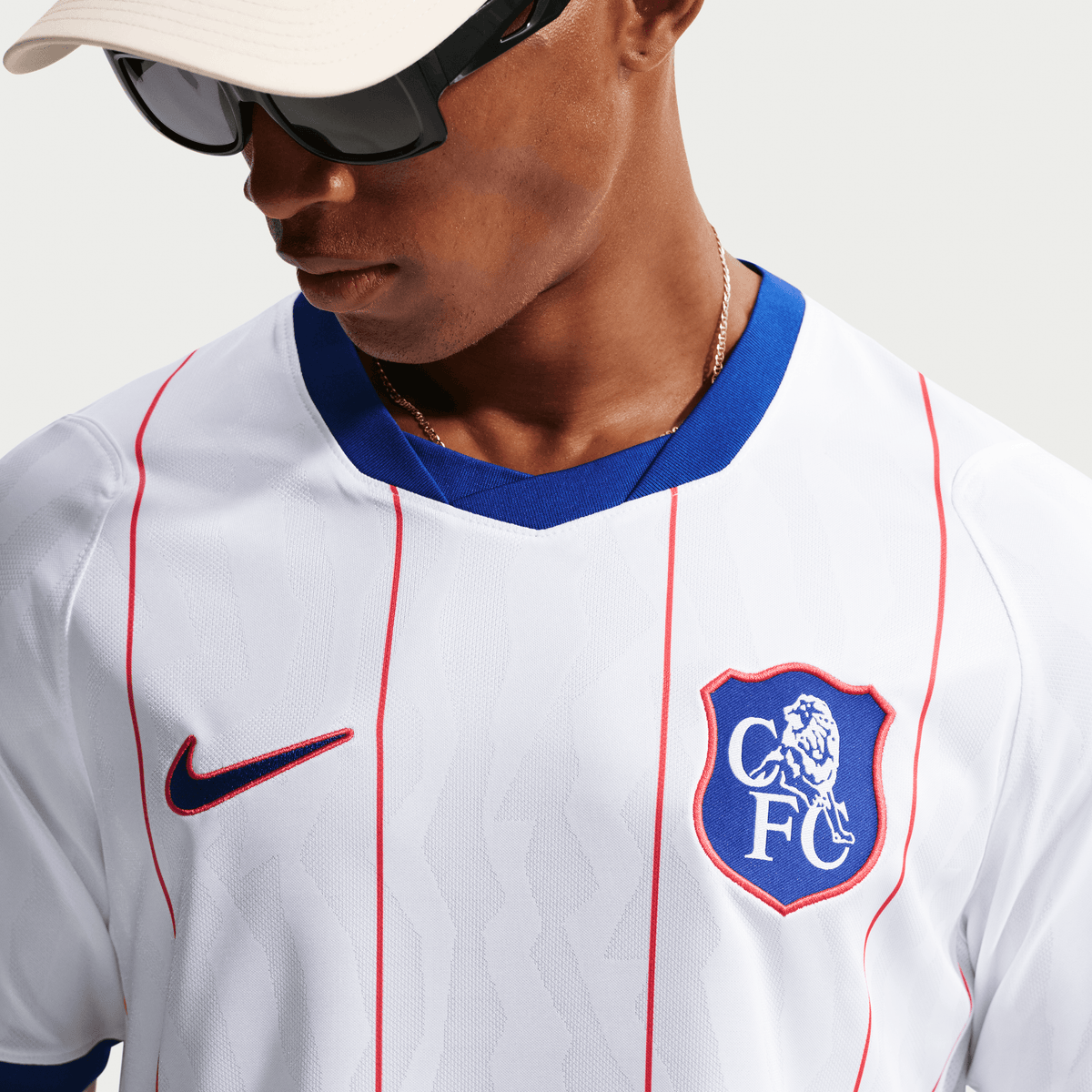 Nike Chelsea 26/27 Stadium Third Jersey