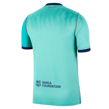 Nike Barcelona 26/27 Stadium Third Jersey