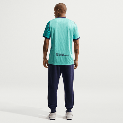Nike Barcelona 26/27 Stadium Third Jersey