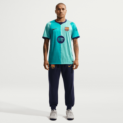 Nike Barcelona 26/27 Stadium Third Jersey