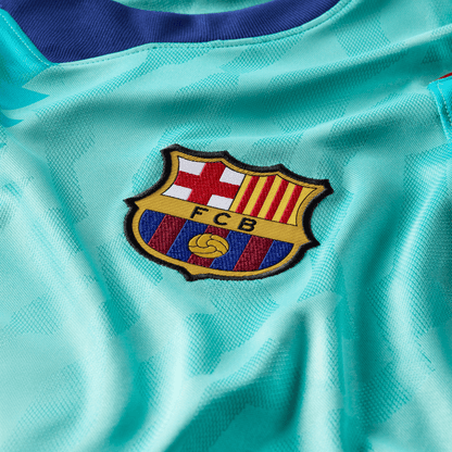 Nike Barcelona 26/27 Stadium Third Jersey