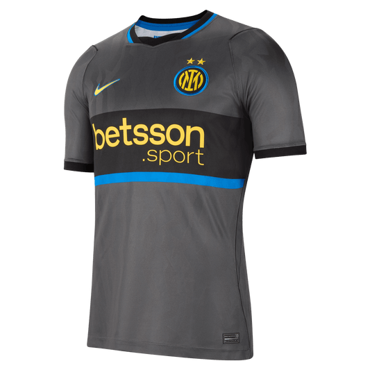 Nike Inter Milan 26/27 Third Jersey