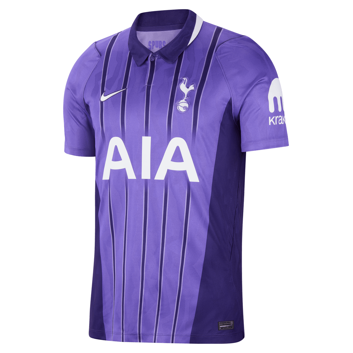 Nike Tottenham Hotspur 26/27 Third Jersey