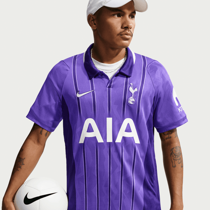Nike Tottenham Hotspur 26/27 Third Jersey