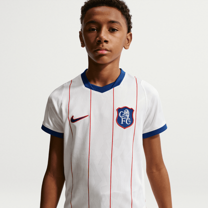 Nike Chelsea 26/27 Third Jersey Youth
