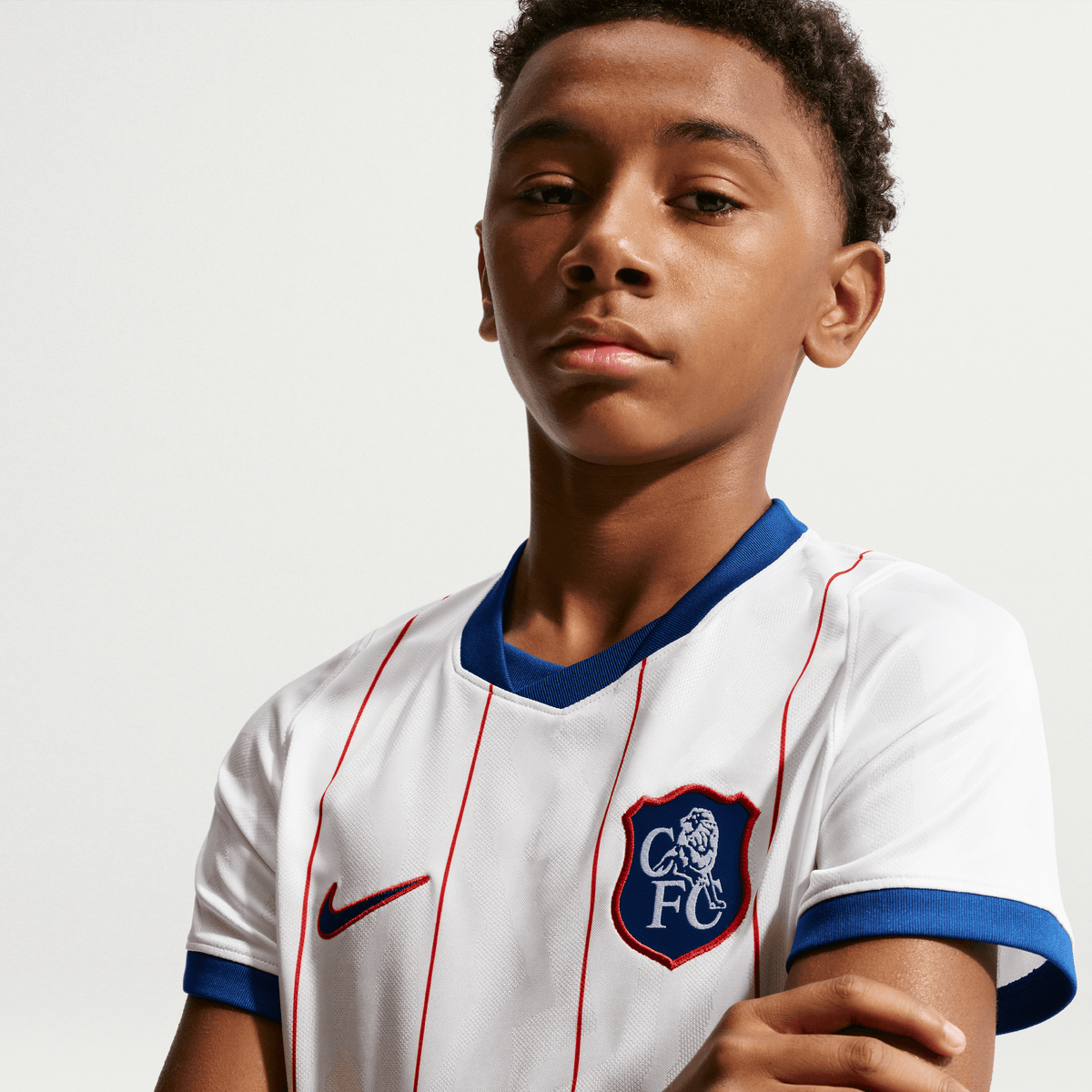 Nike Chelsea 26/27 Third Jersey Youth