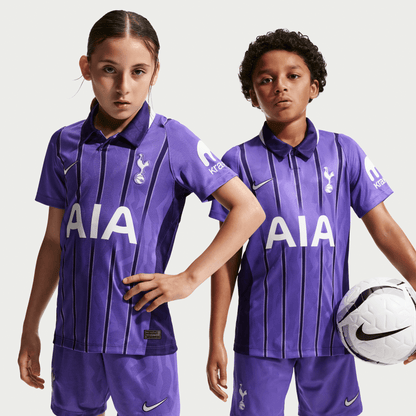 Nike Tottenham Hotspur 26/27 Third Jersey Youth