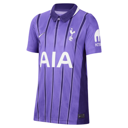 Nike Tottenham Hotspur 26/27 Third Jersey Youth