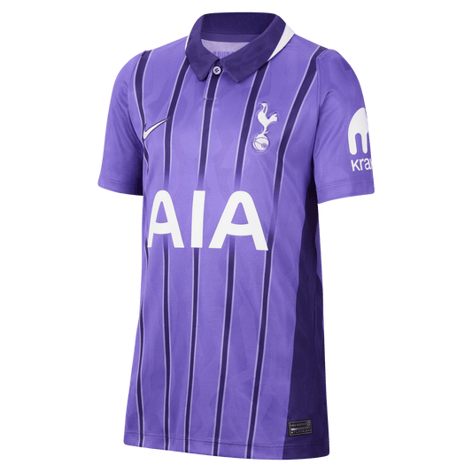 Nike Tottenham Hotspur 26/27 Third Jersey Youth