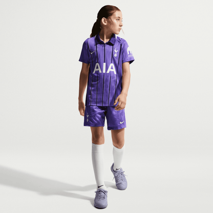Nike Tottenham Hotspur 26/27 Third Jersey Youth