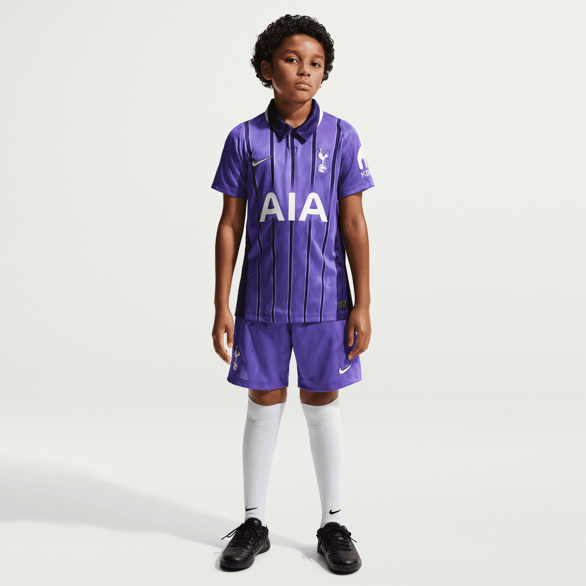 Nike Tottenham Hotspur 26/27 Third Jersey Youth