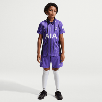Nike Tottenham Hotspur 26/27 Third Jersey Youth