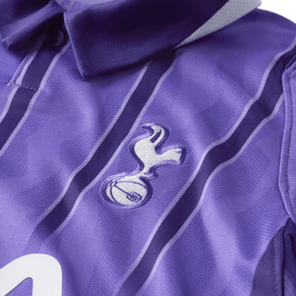 Nike Tottenham Hotspur 26/27 Third Jersey Youth