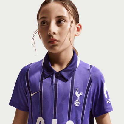 Nike Tottenham Hotspur 26/27 Third Jersey Youth