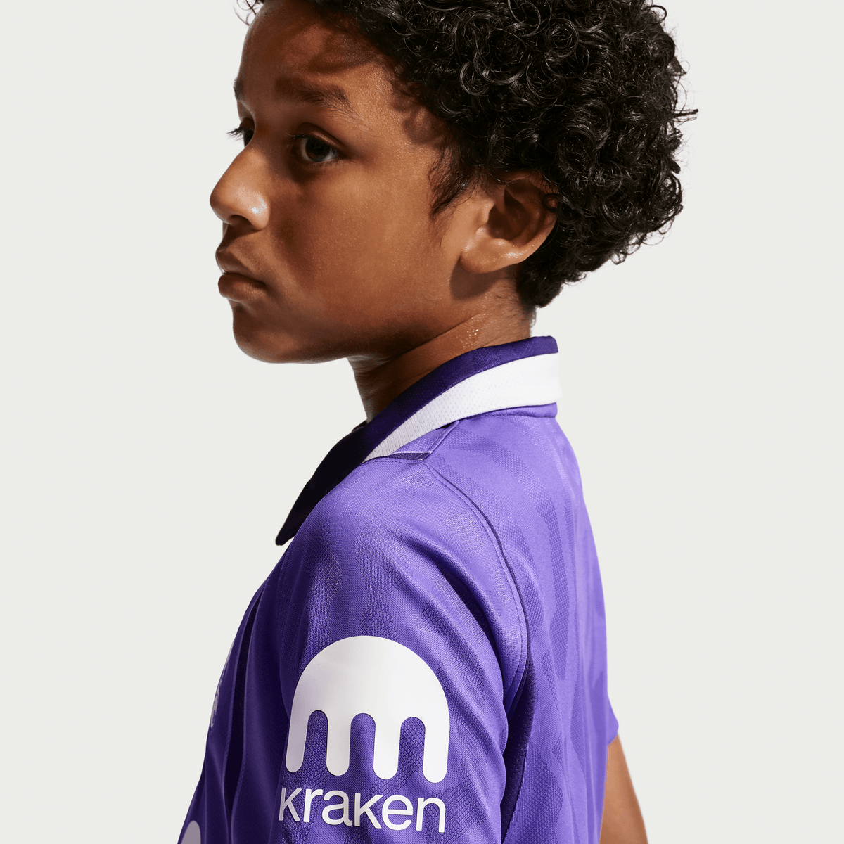 Nike Tottenham Hotspur 26/27 Third Jersey Youth