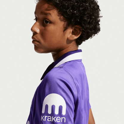 Nike Tottenham Hotspur 26/27 Third Jersey Youth
