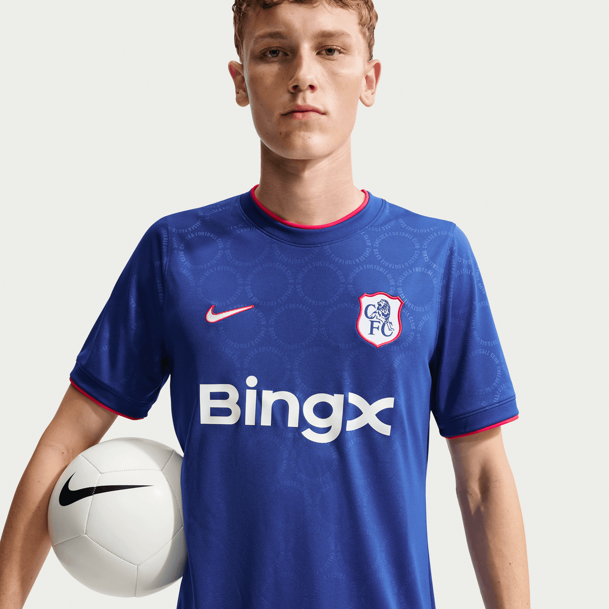 Nike Chelsea Third Pre-Match Jersey