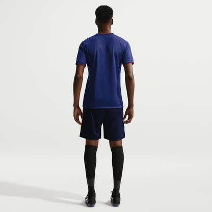 Nike Barcelona Third Pre-Match Jersey