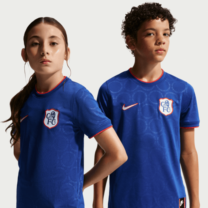 Nike Chelsea Third Pre-Match Jersey Youth