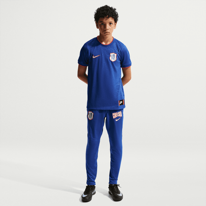 Nike Chelsea Third Pre-Match Jersey Youth