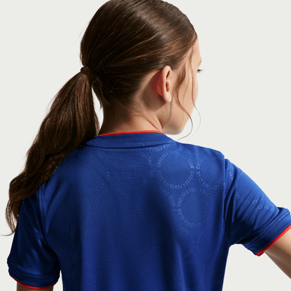Nike Chelsea Third Pre-Match Jersey Youth