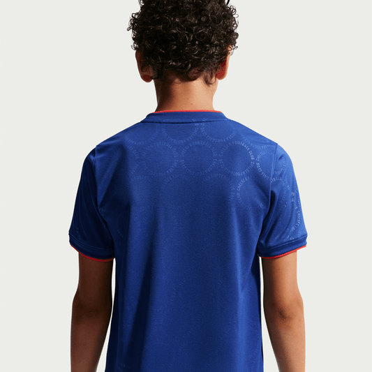 Nike Chelsea Third Pre-Match Jersey Youth