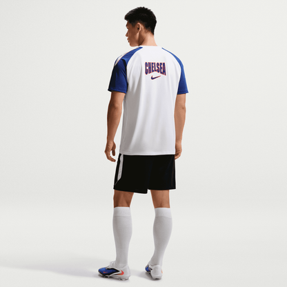 Nike Chelsea Third Strike Jersey