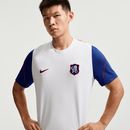 Nike Chelsea Third Strike Jersey