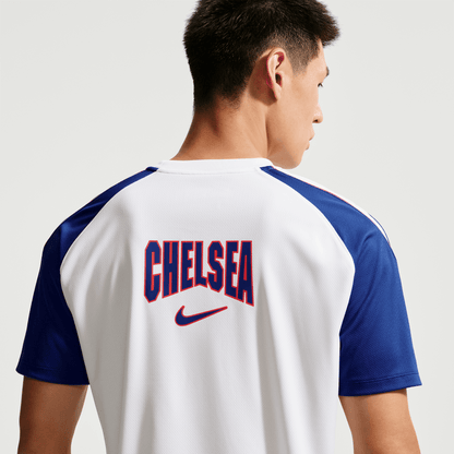 Nike Chelsea Third Strike Jersey