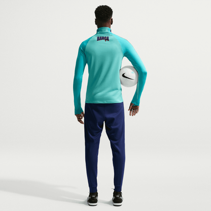 Nike Barcelona 26/27 Third Strike 1/4 Zip Top