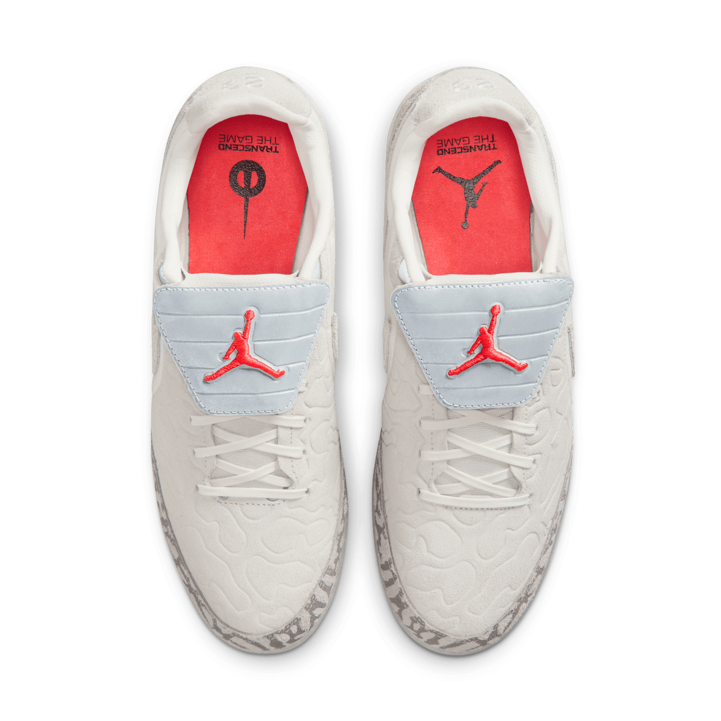 Nike Tiempo Streetgato Jordan SE Indoor