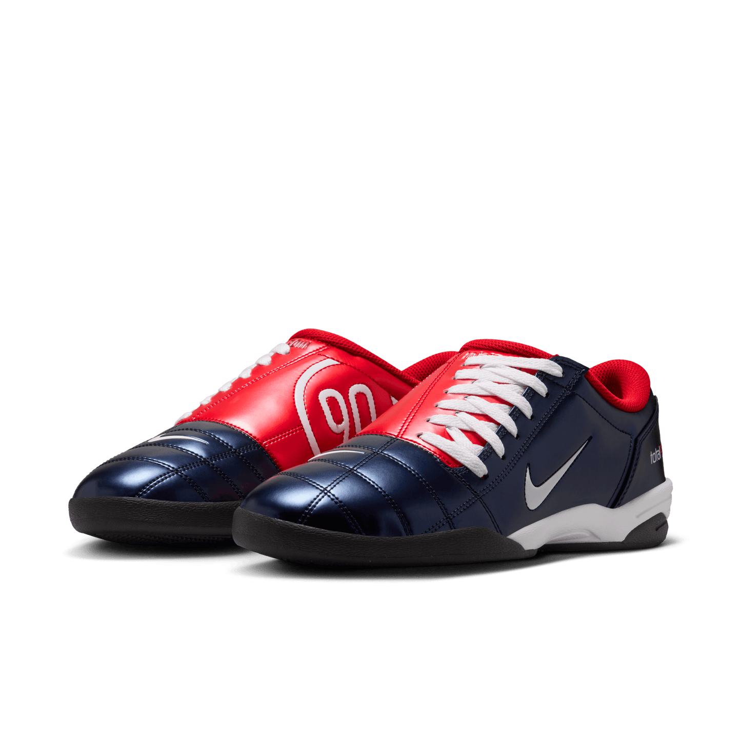 Nike Total 90 Indoor Shoes