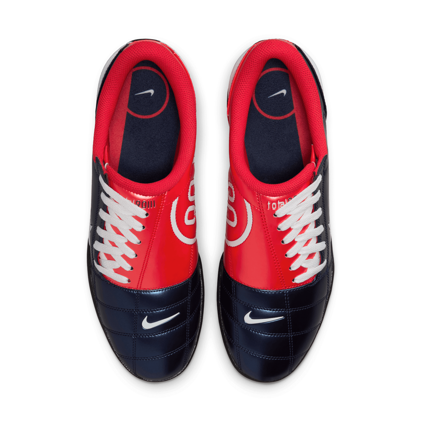 Nike Total 90 Indoor Shoes