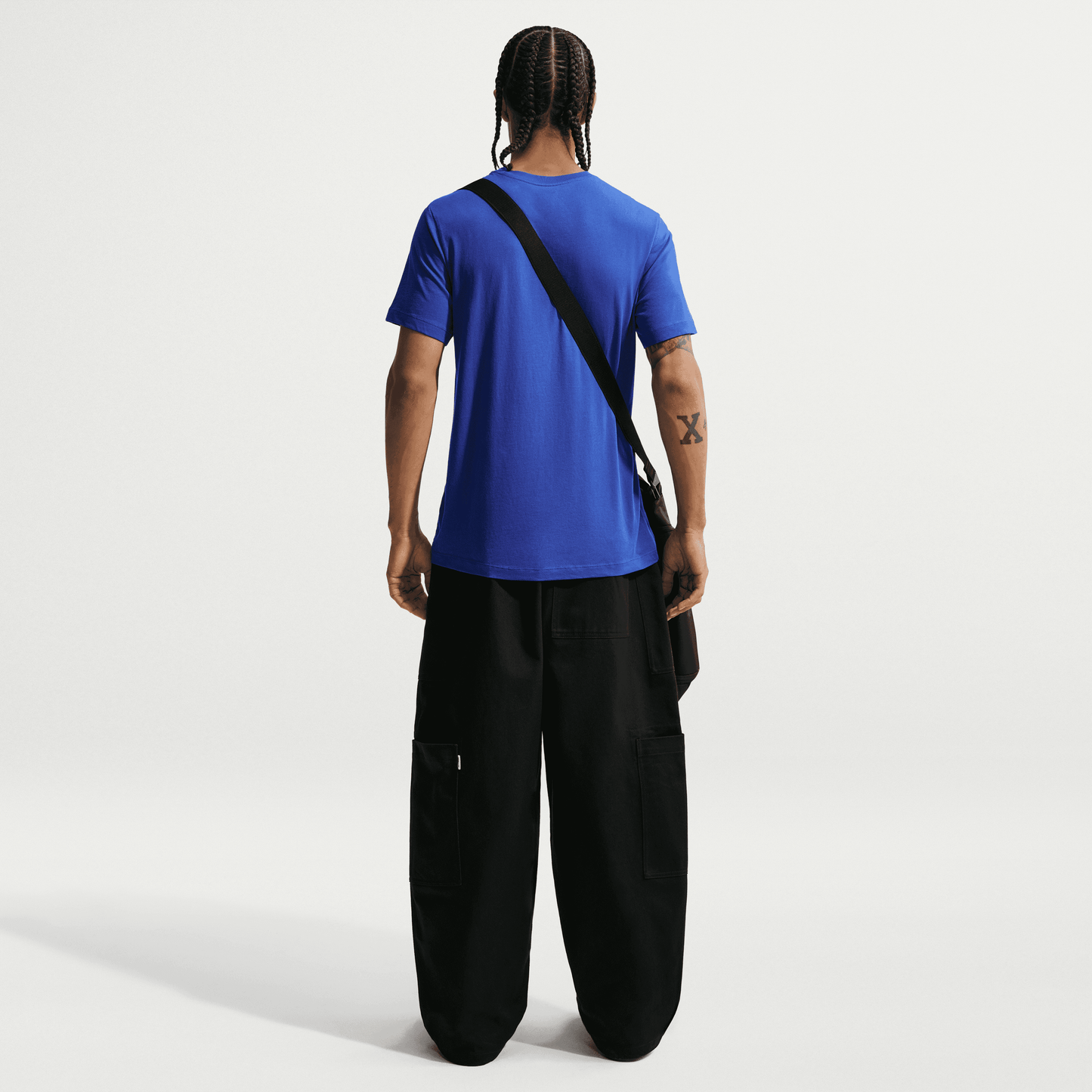Nike Chelsea Crest T-Shirt